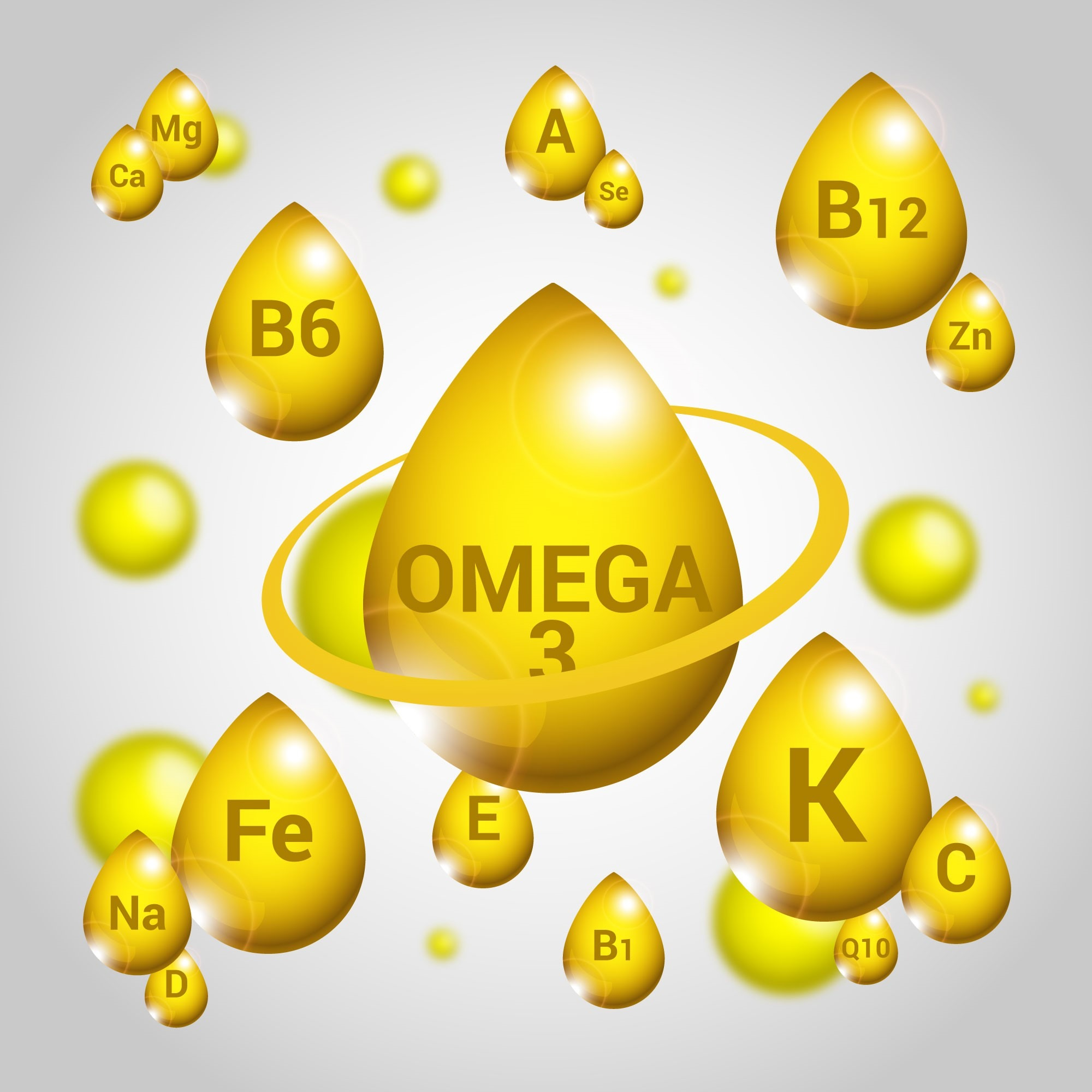 fish oil fish liver Oil Manufacturing Process